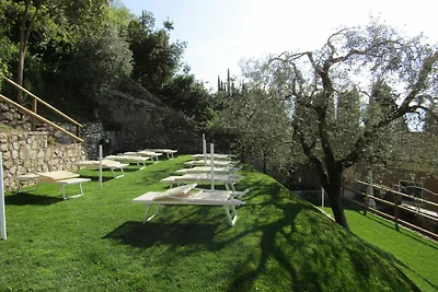 Residenz Borgo Alba Chiara Dreizimmer-Wohnung...