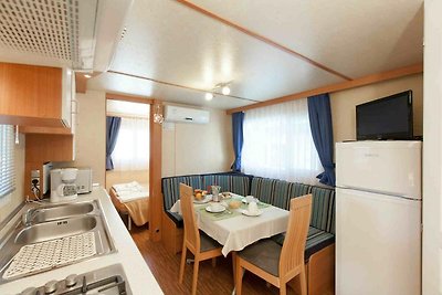 Ferienanlage Vela Blu Mobilehome Top Residenc...