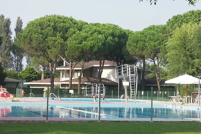Residenz Olimpia Reihenhaus C2S
