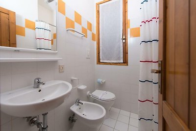 Vakantieappartement Gezinsvakantie Ferrara