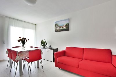 Residence Monica - Appartamento Trilo C6 AGEPA...