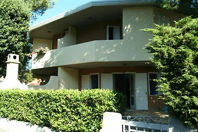 Ferienanlage Tivoli Bungalow C