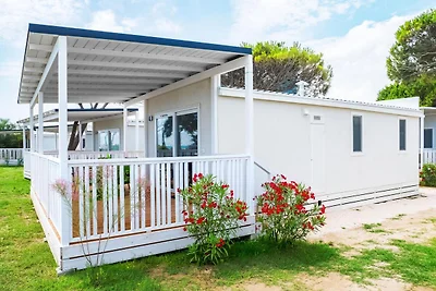 Feriendorf Jesolo Lodge Elite