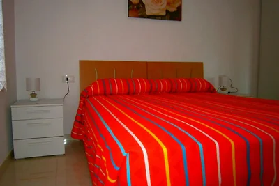 Residenz Marcella Dreizimmer-Wohnung Trilo A2