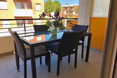 Vakantieappartement Gezinsvakantie Caerano di San Marco