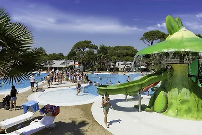 Casa vacanze Vacanza di relax Cavallino-Treporti