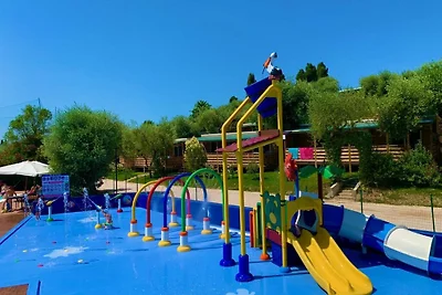 Vakantiehuis Ontspannende vakantie Padenghe sul Garda