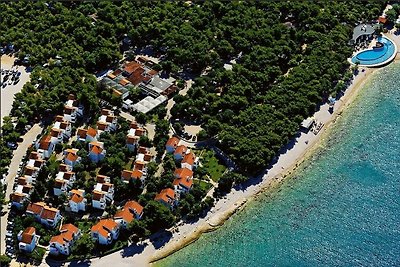 Ferienpark Amadria Park Sibenik - Villa Kornati 3+2 (2875)