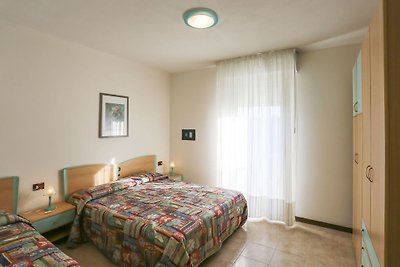 Residenz Lido del Sole 1 - Wohnung Bilo EG AG...