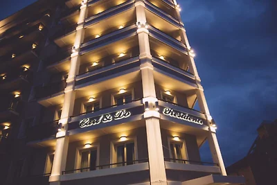 Residenz Carl und Do Zweizimmer-Wohnung Bilo...