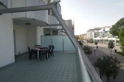 Vakantieappartement Gezinsvakantie Caerano di San Marco