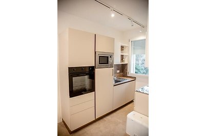 Vakantieappartement Gezinsvakantie Cavallino-Treporti