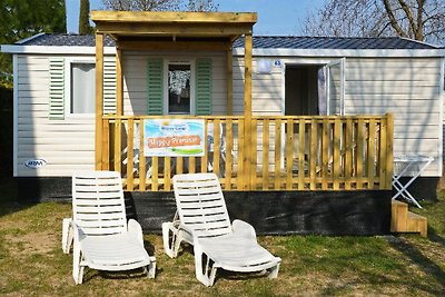 Feriendorf Jesolo Mobilehome Happy Premium