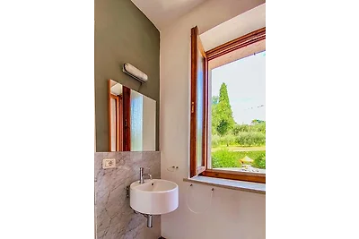 Ferienanlage Serenella Zweizimmer-Wohnung Cig...