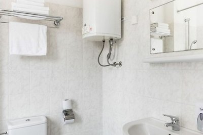 Holiday flat family holiday Umag