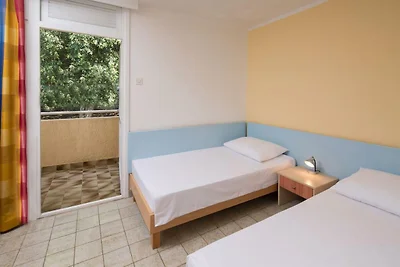 Residenz Lanterna Sunny Resort Apartment 6...