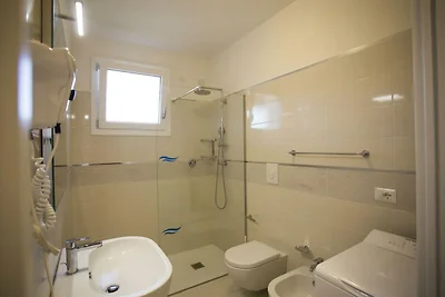 Residenz Green Village Dreizimmer-Wohnung Tip...