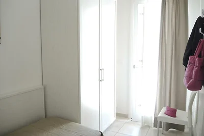 Residenz Evanike Dreizimmer-Wohnung Tipo C 1S...