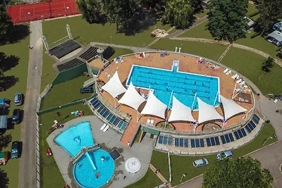 Ferienanlage Balatontourist Füred Mobilehome ...