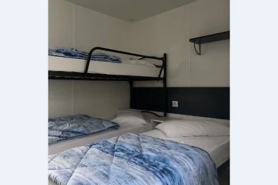 Ferienanlage Capitol Blu Resort 3pax