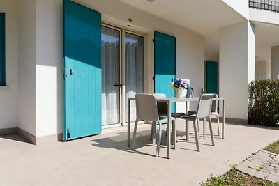 Residenz Summertime Wohnung Villa C TRI5
