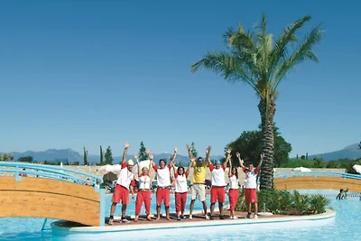 Appartamento Vacanza con famiglia Verona
