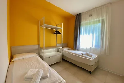 Ferienpark BelVedere Wohnung Easy