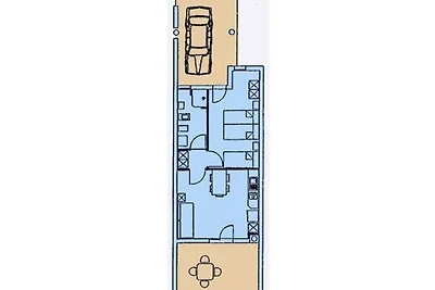 Residenz Ca' del Pino Zweizimmer-Wohnung Bilo...