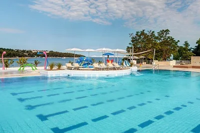 Lanterna Premium Camping Resort Mobilehome...