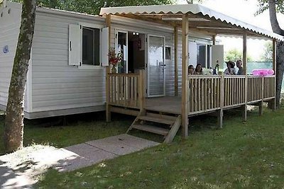 Feriendorf Oasi Mobilehome Bora Bora