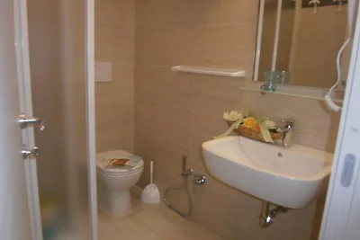 Residenz ISI Zweizimmer-Wohnung B2