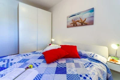 Residenz Sole B Dreizimmer-Wohnung Trilo