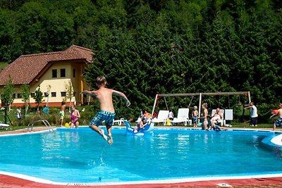 Ferienpark Bella Austria - Mobilehome Happy Standard (2772)
