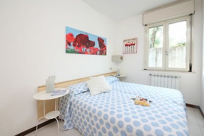 Vakantieappartement Gezinsvakantie Manerba del Garda