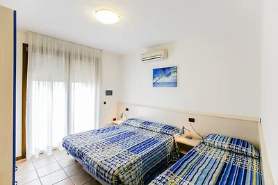 Residenz Ginepri Zweizimmer-Wohnung Bilo B5