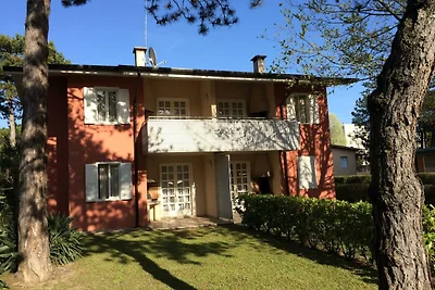 Residenz Villa Alessandra Dreizimmer-Wohnung ...