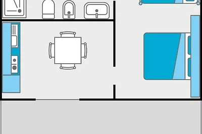 Camping Village Internazionale Sottomarina Bu...