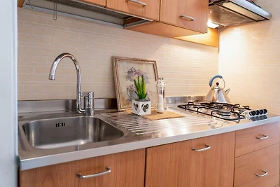 Camping Village Internazionale Sottomarina Fe...