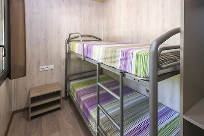 Feriendorf Solmar - Xalet Comfort (3117)