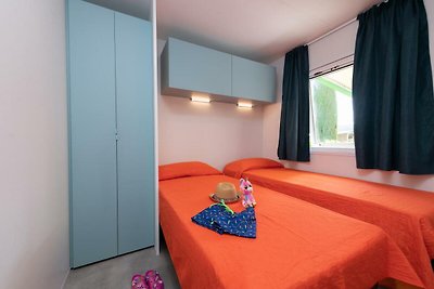 Feriendorf San Francesco Mobilehome Suite...