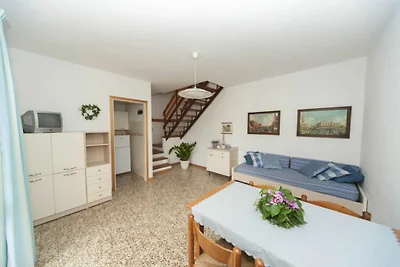 Residenz Ca' del Pino Dreizimmer-Wohnung Tril...