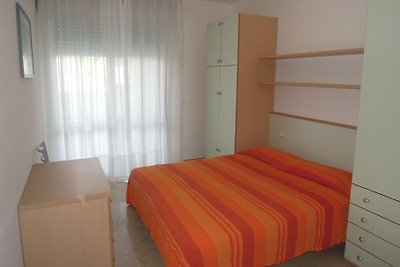 Residenz Argonauti - Wohnung Trilo C1* AGMC...