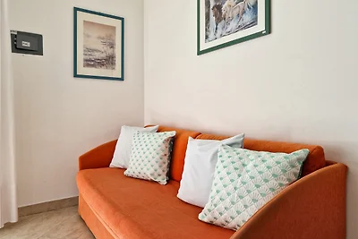 Residenz Argonauti Zweizimmer-Wohnung Tipo B*