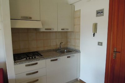 Residenz Itaca Wohnung Tipo A1S (55/74)