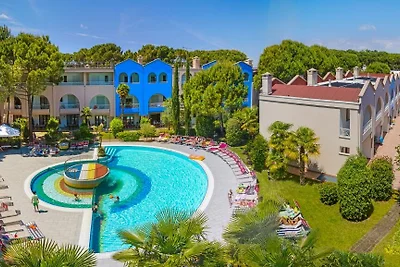 Residenz MareBlu Dreizimmer-Wohung Trilo D