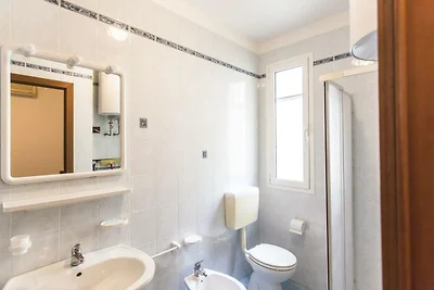 Vakantieappartement Gezinsvakantie Caorle