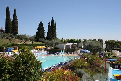 Appartamento Vacanza con famiglia Bardolino