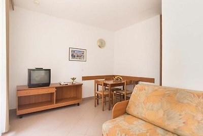 Vakantieappartement Gezinsvakantie Umag