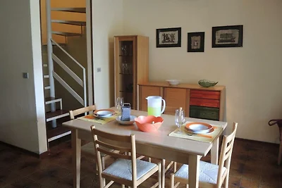 Vakantieappartement Gezinsvakantie Caerano di San Marco