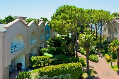 Apartament Dla rodzin Bibione